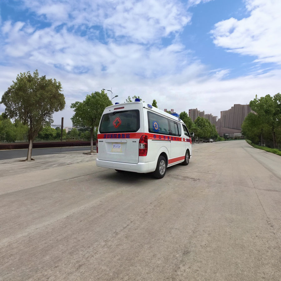 出租私人救护车联系方式