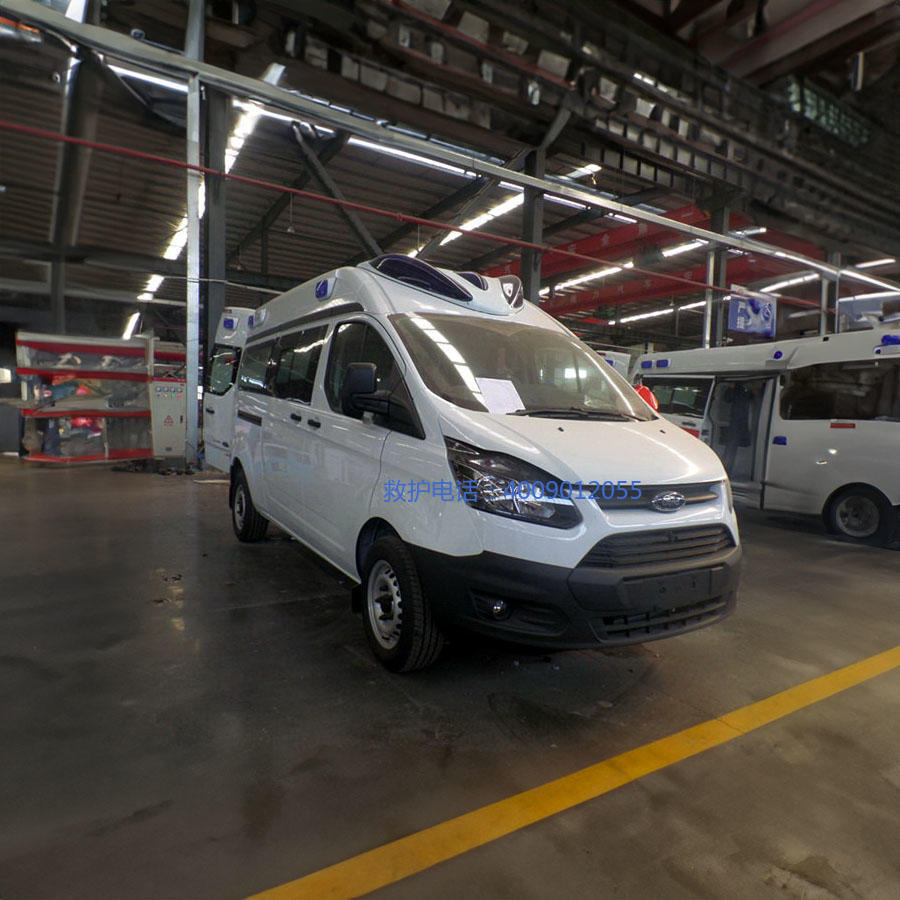 租赁私人救护车电话号码