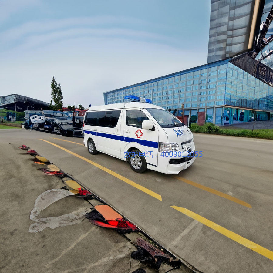 出租120联系电话