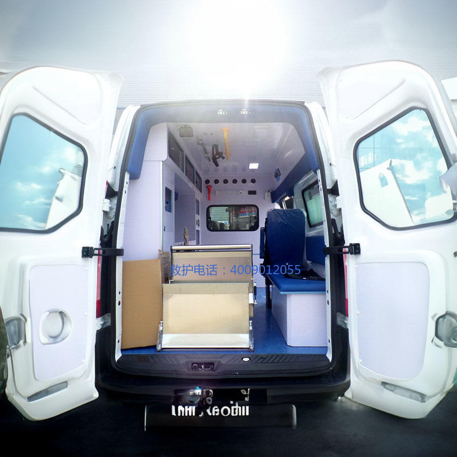 出租急救车联系电话