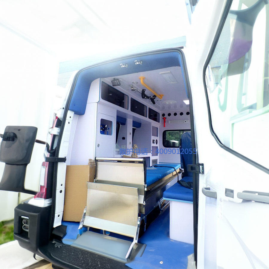 出租急救车电话号码