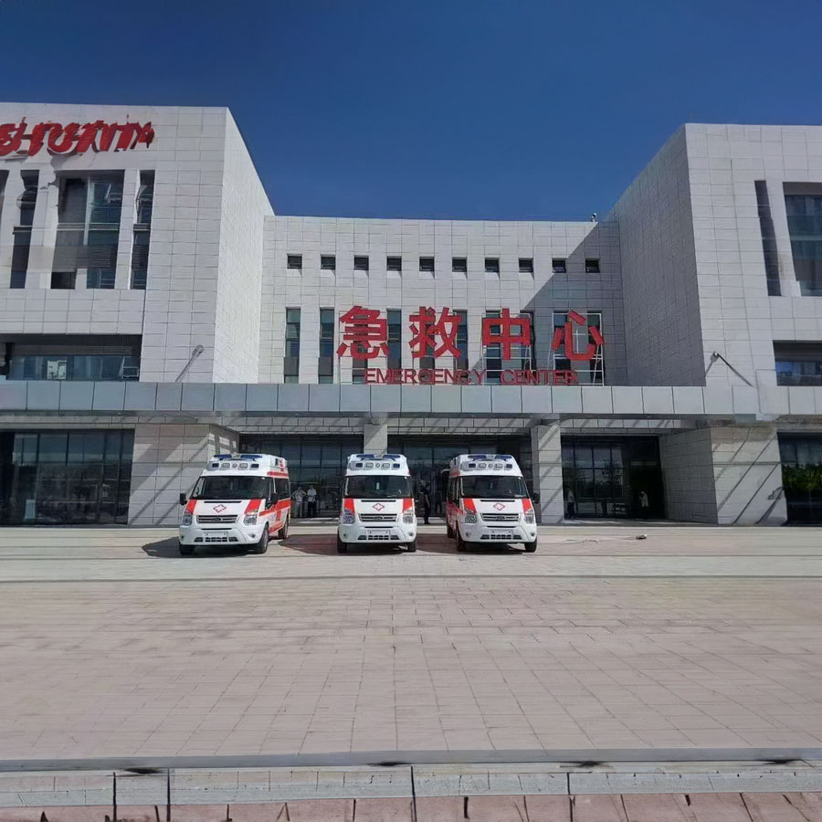 出租急救车联系电话