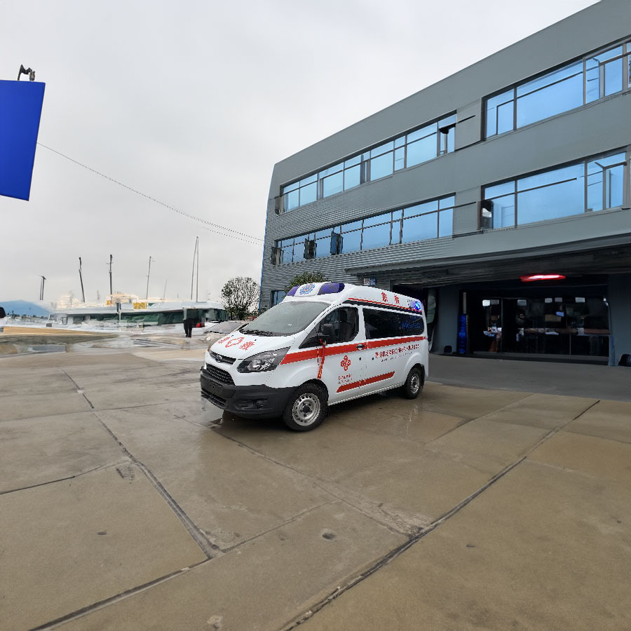 租赁私人救护车联系电话