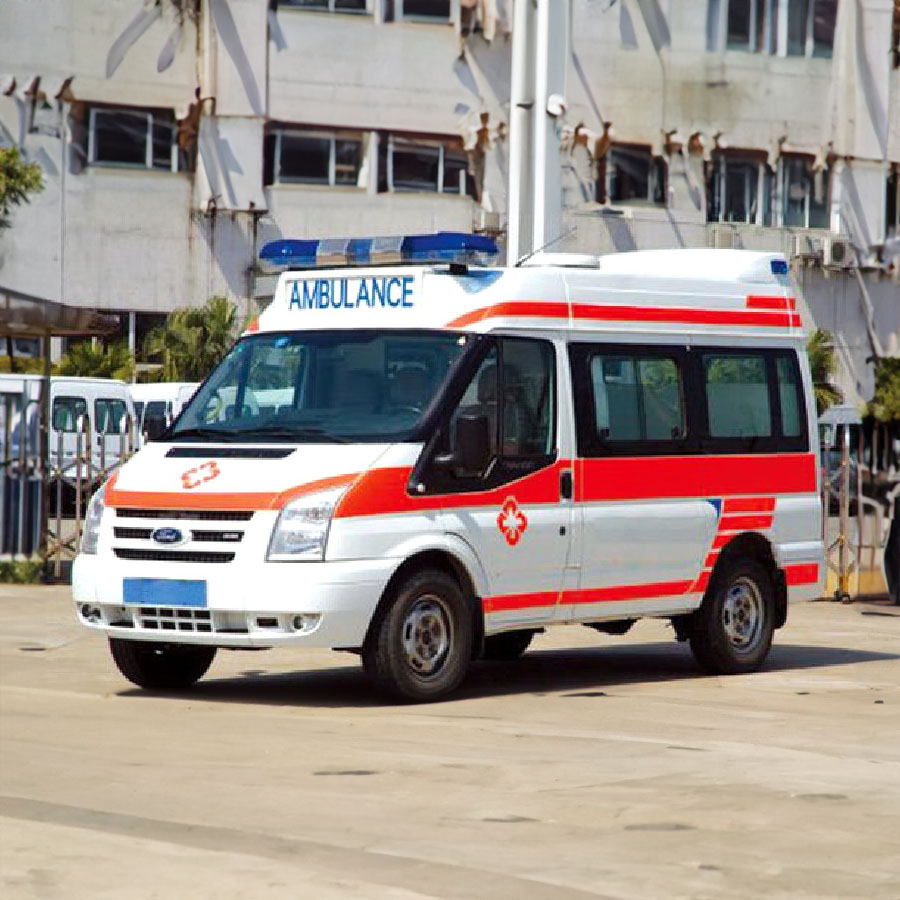 租赁急救车联系方式