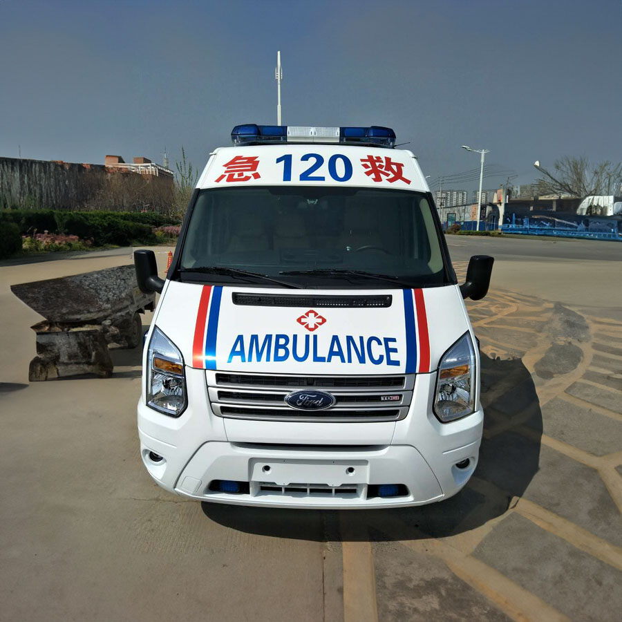 出租急救车电话号码