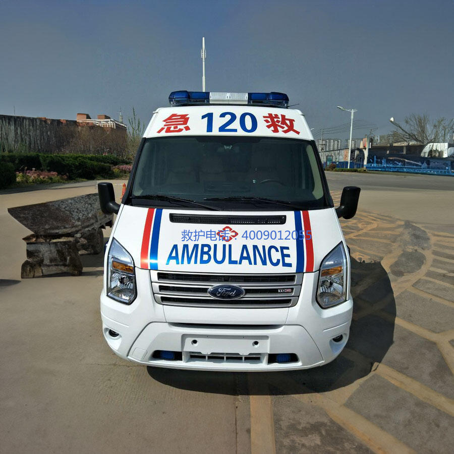 出租急救车联系电话
