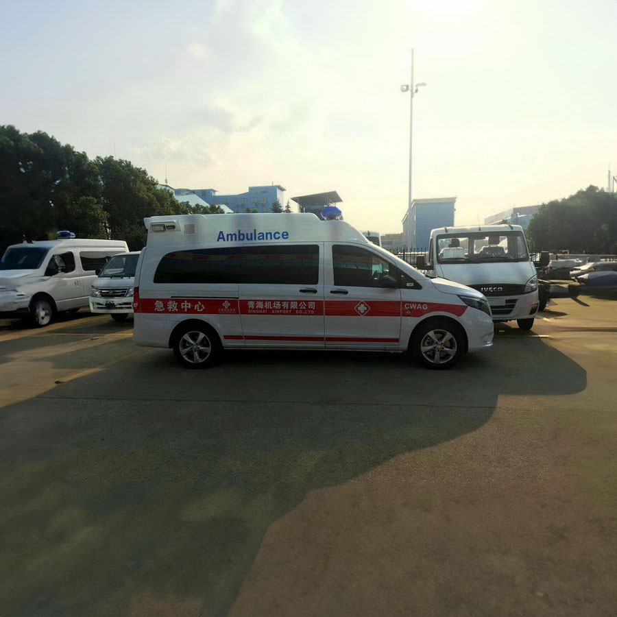 出租急救车电话