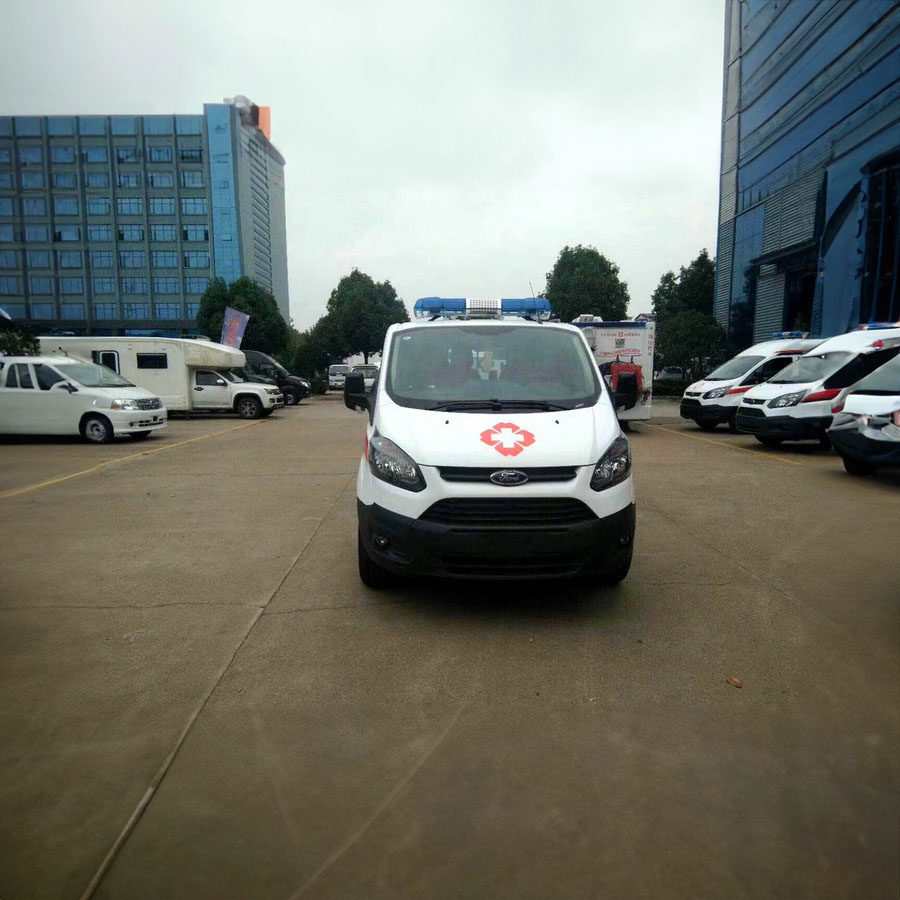租赁急救车电话