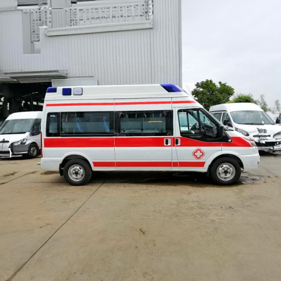 租赁私人救护车联系电话