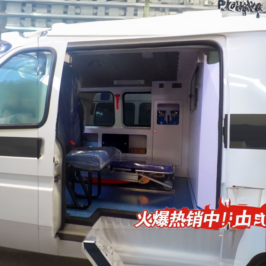 租赁救护车联系方式