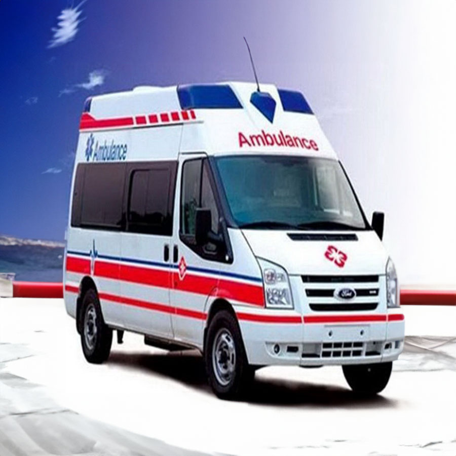 租赁救护车联系方式