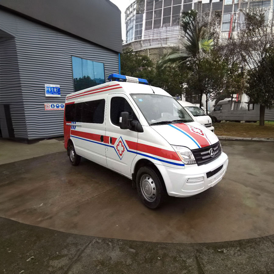 出租私人救护车电话