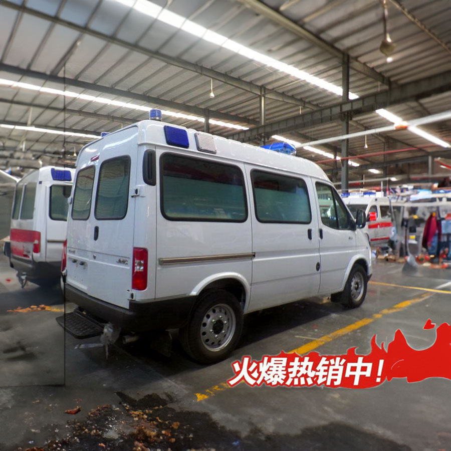 出租救护车联系方式