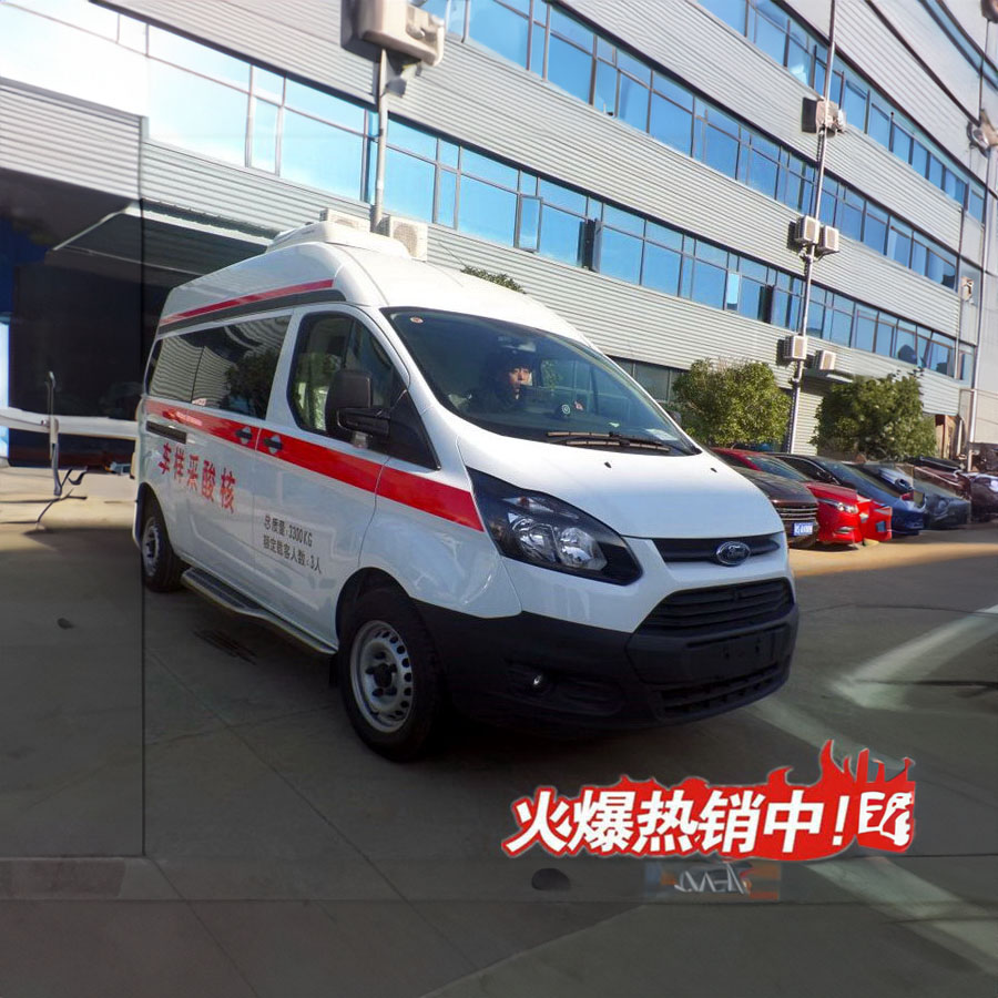 租赁急救车电话