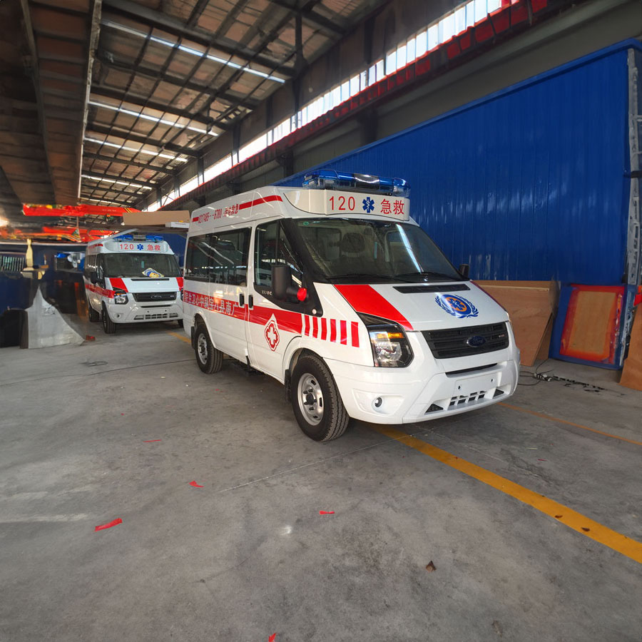 出租急救车联系方式