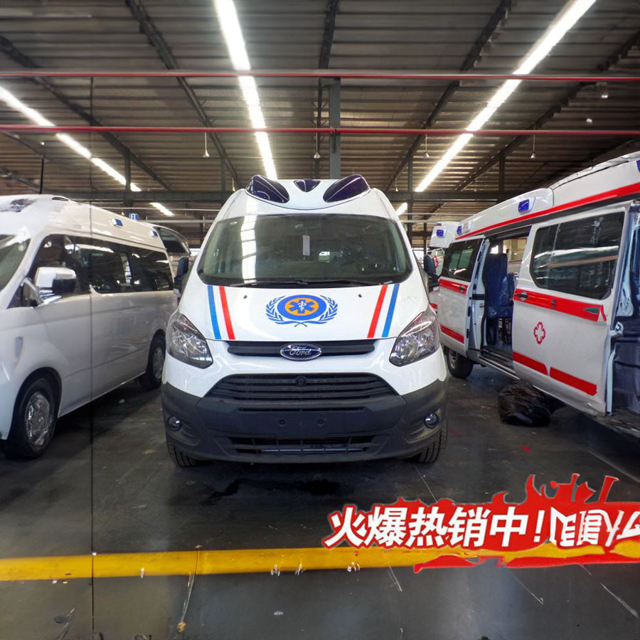 租赁急救车电话