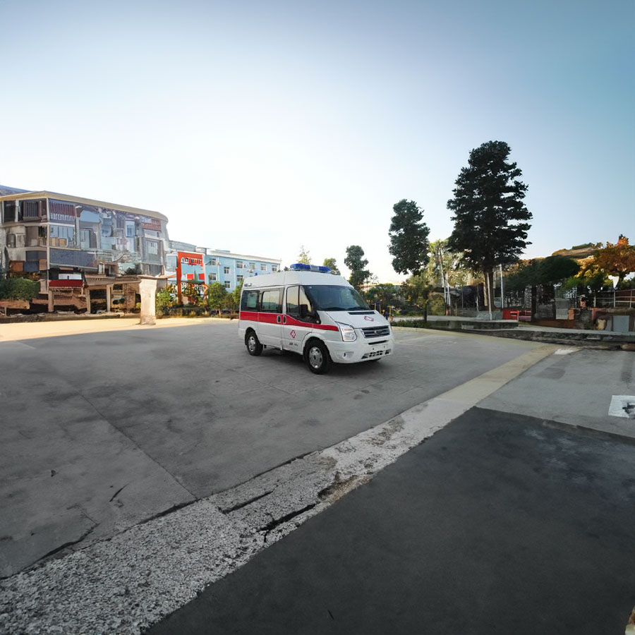 出租120联系方式