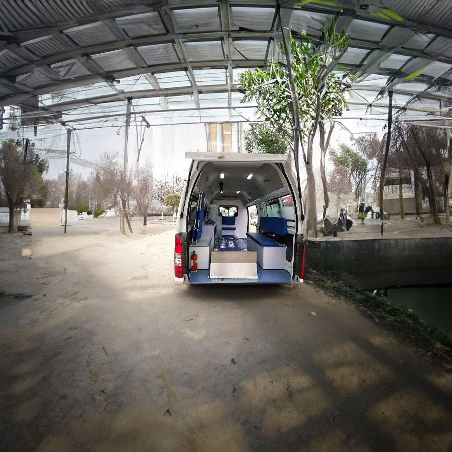 出租救护车联系电话