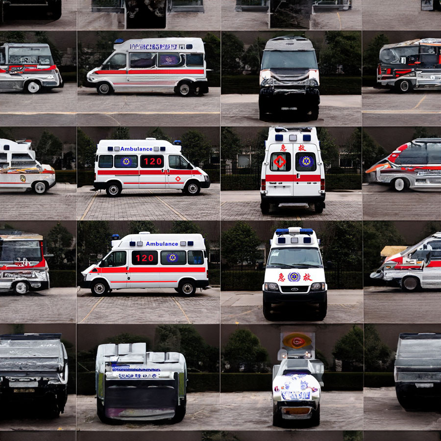 出租私人救护车电话号码