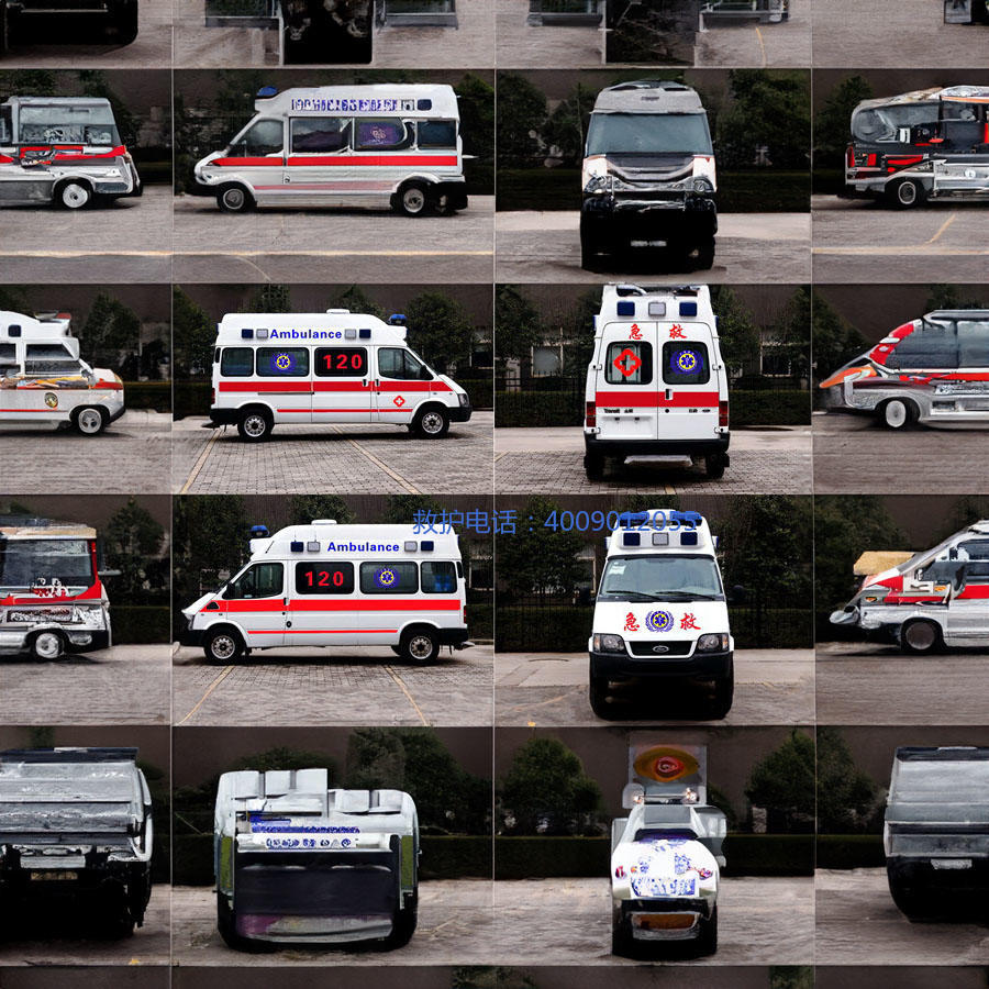 租赁120电话号码