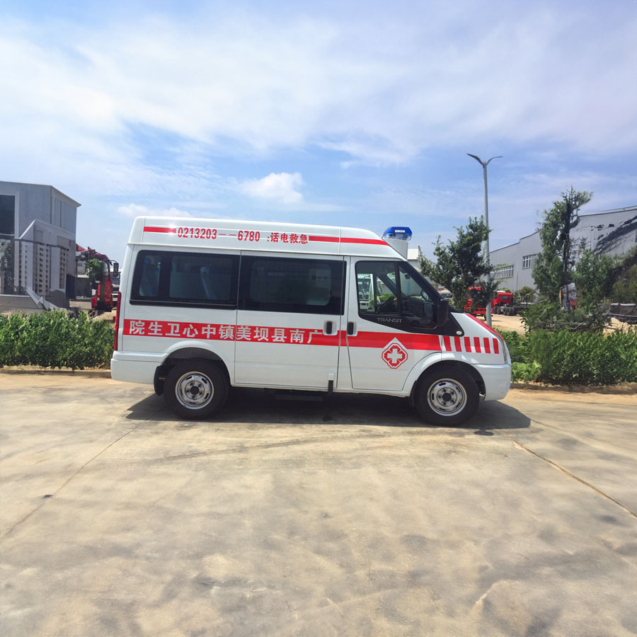 租赁私人救护车联系方式