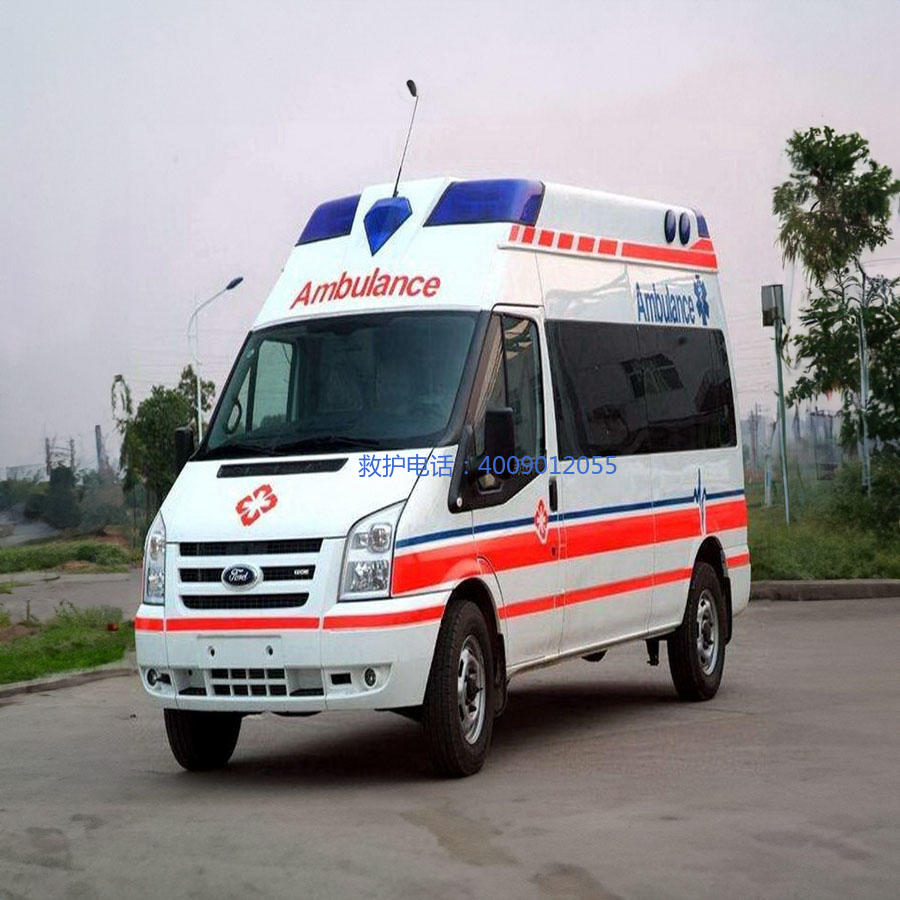 出租私人救护车联系方式