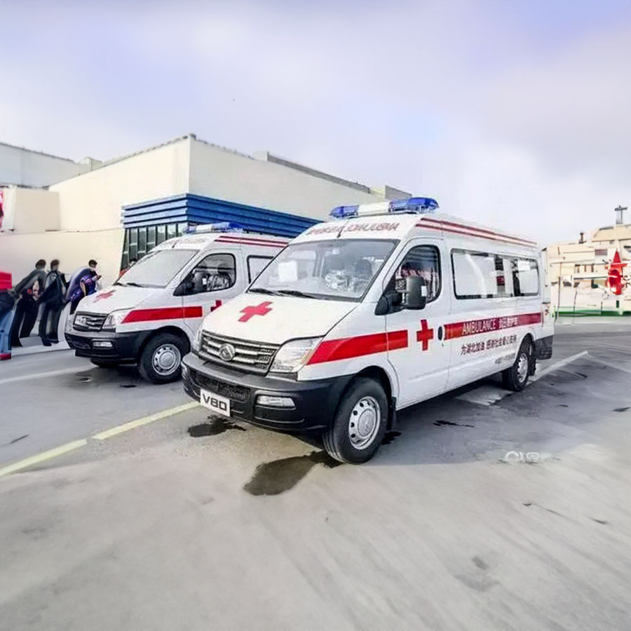 租赁私人救护车电话号码