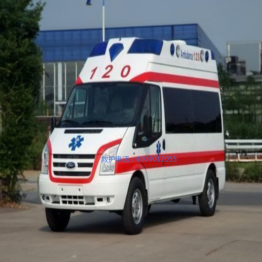 出租急救车联系电话