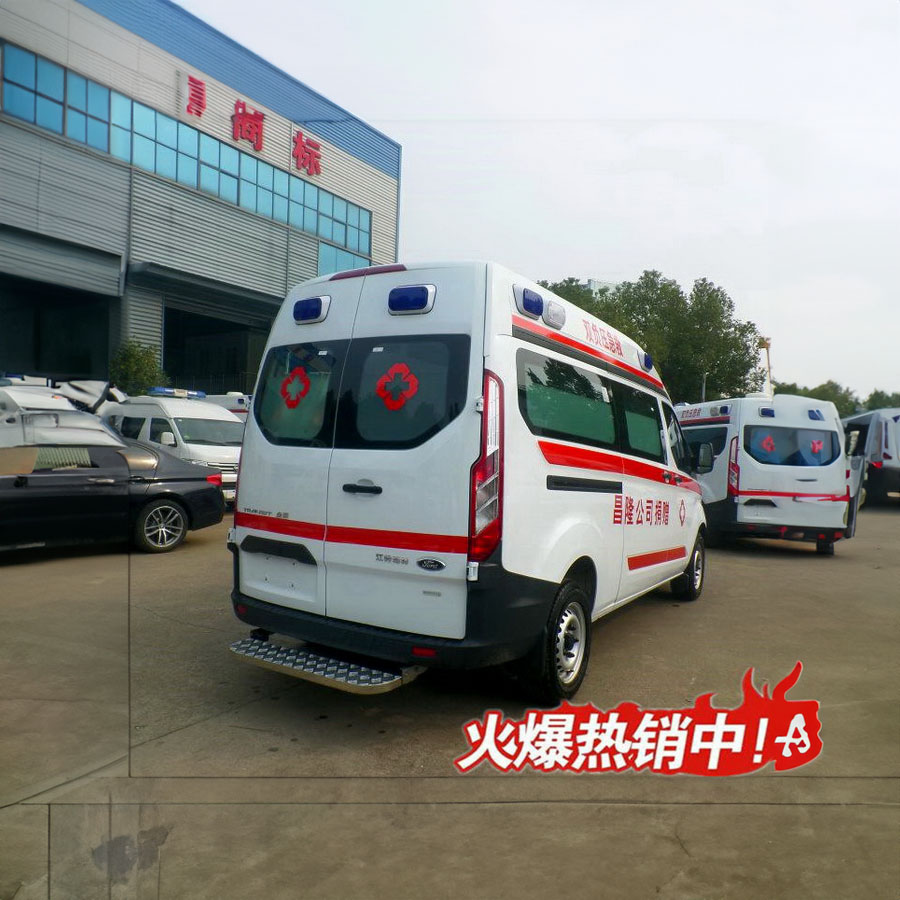 租赁救护车联系电话