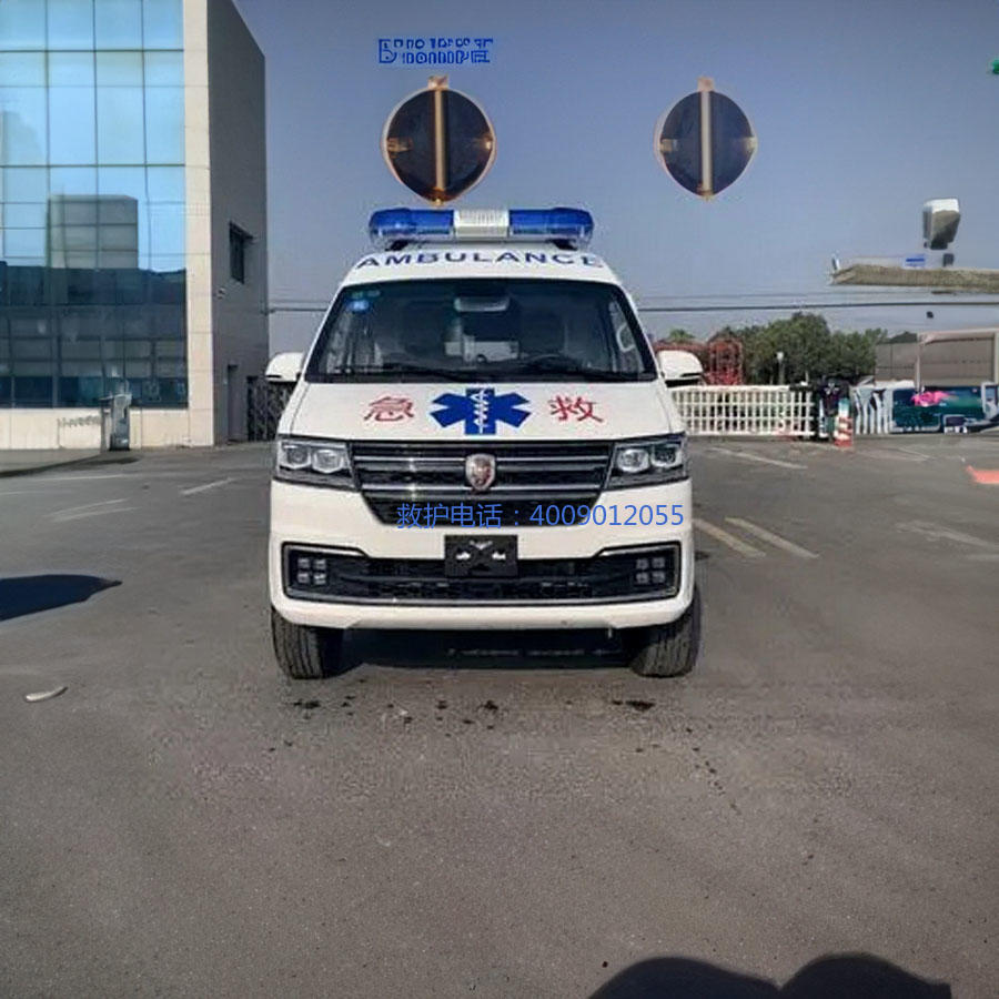 租赁救护车联系电话