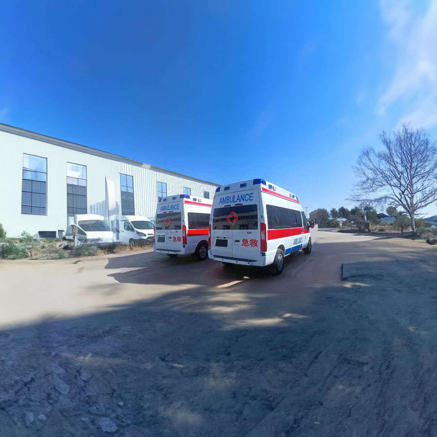 租赁救护车联系电话