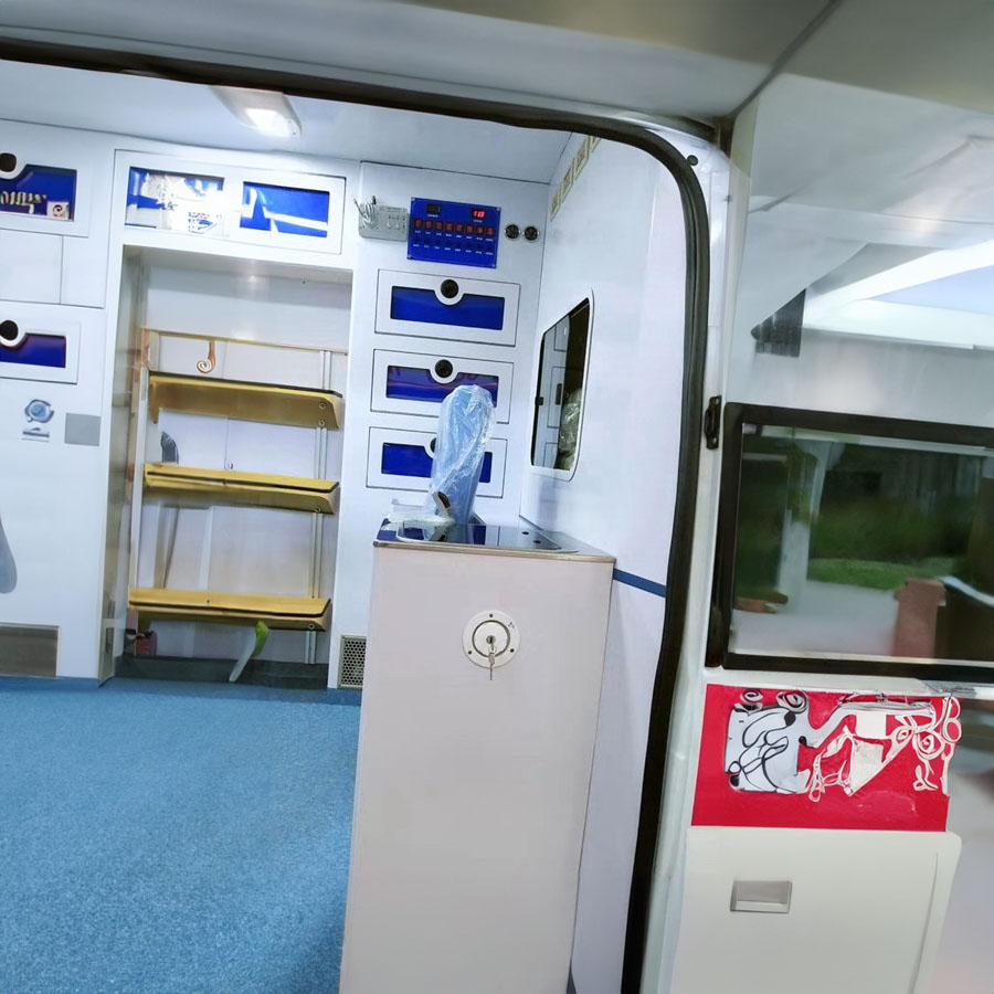 出租救护车联系方式