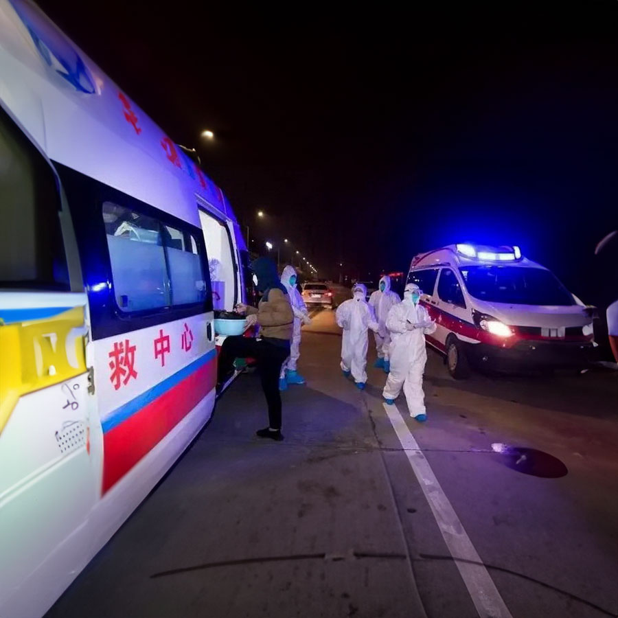 出租救护车联系方式