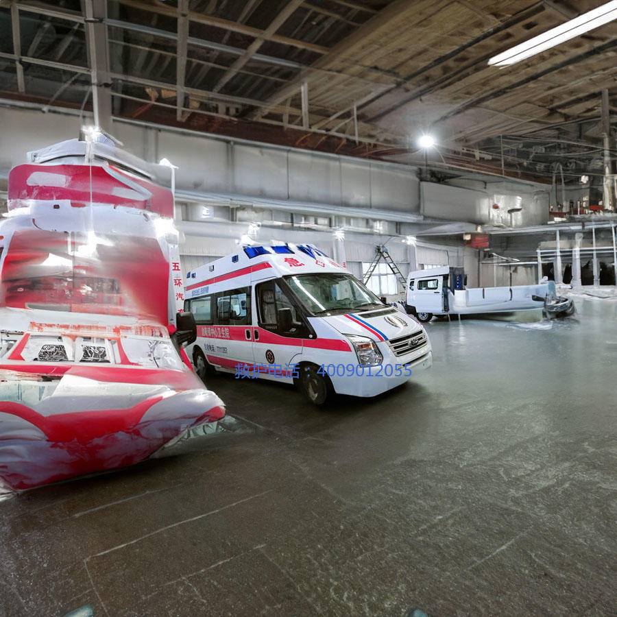租赁私人救护车联系方式