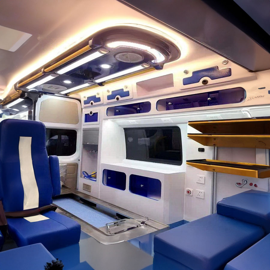 出租救护车联系方式