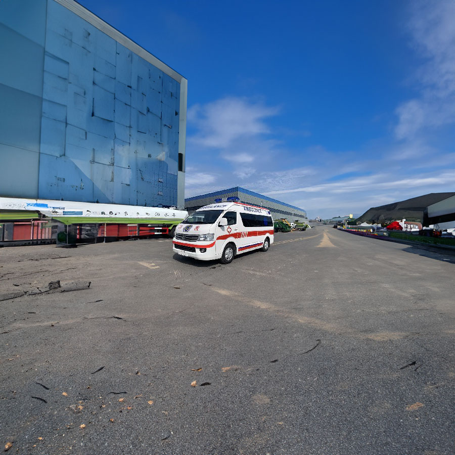 出租120联系方式