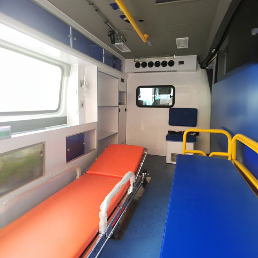 租赁急救车电话