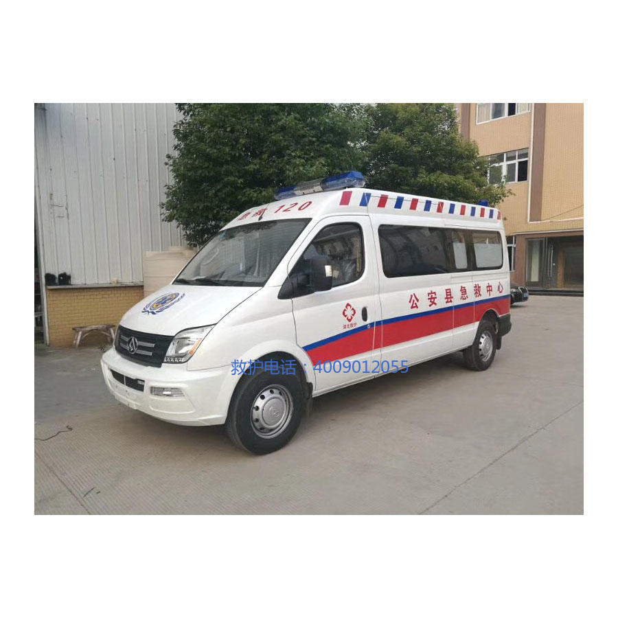 出租私人救护车联系电话