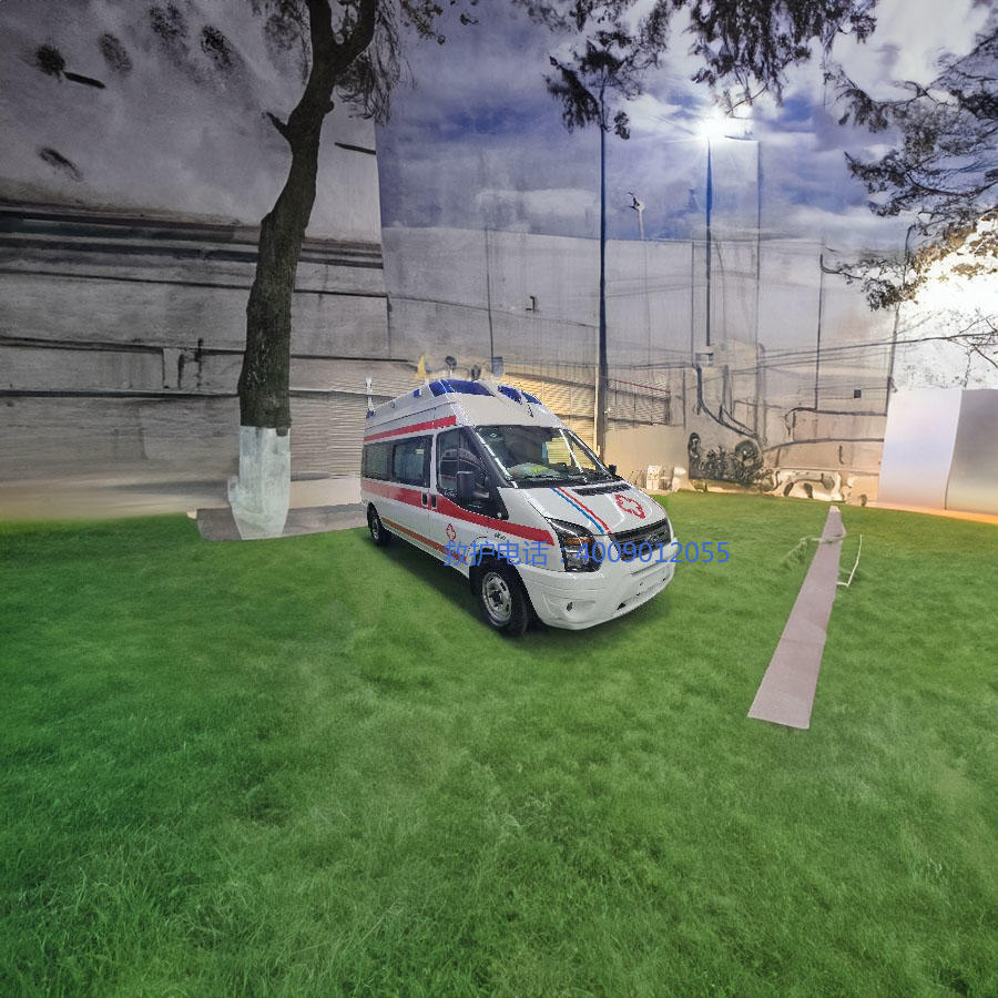 出租120电话号码