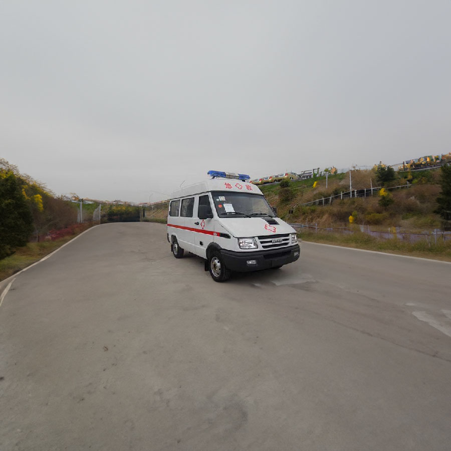 租赁救护车联系电话