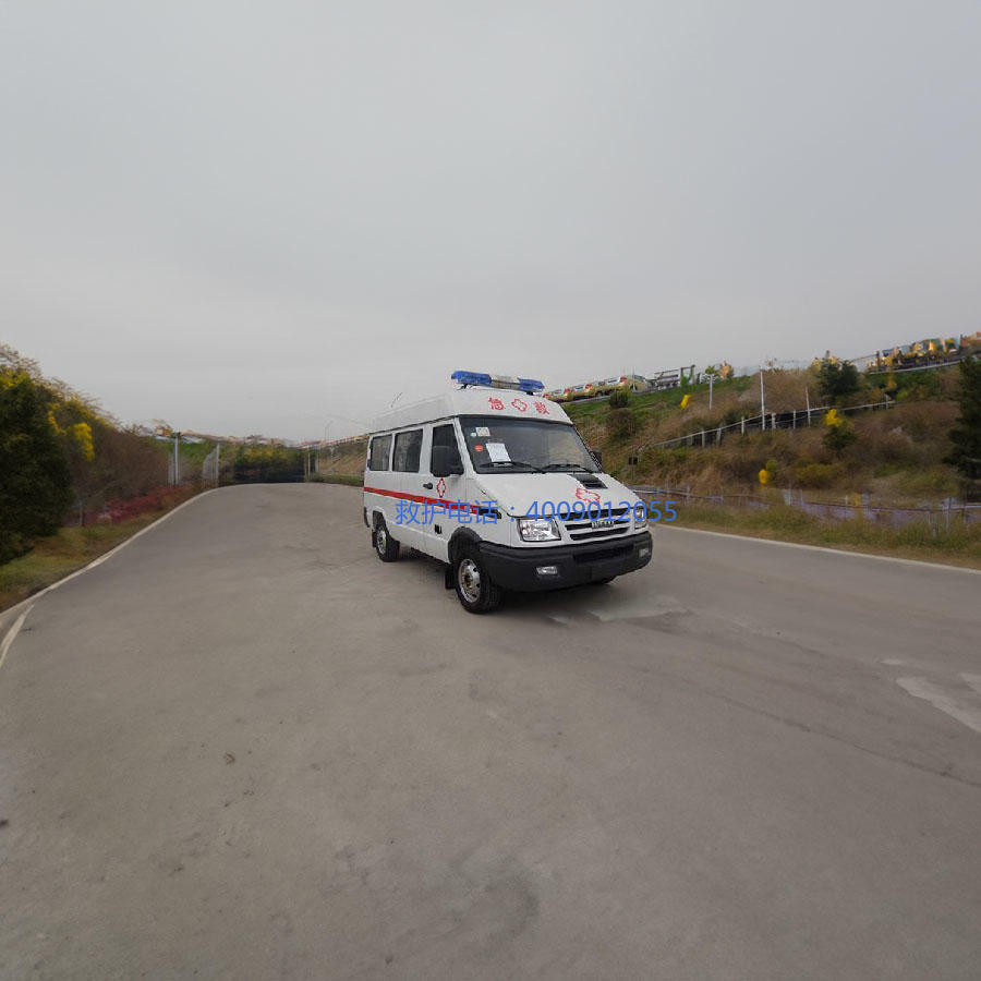 出租私人救护车电话