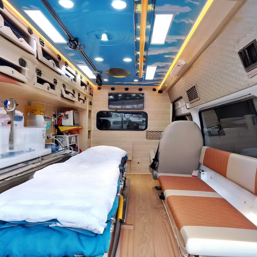 出租120联系电话