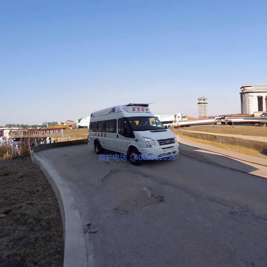 租赁急救车联系方式