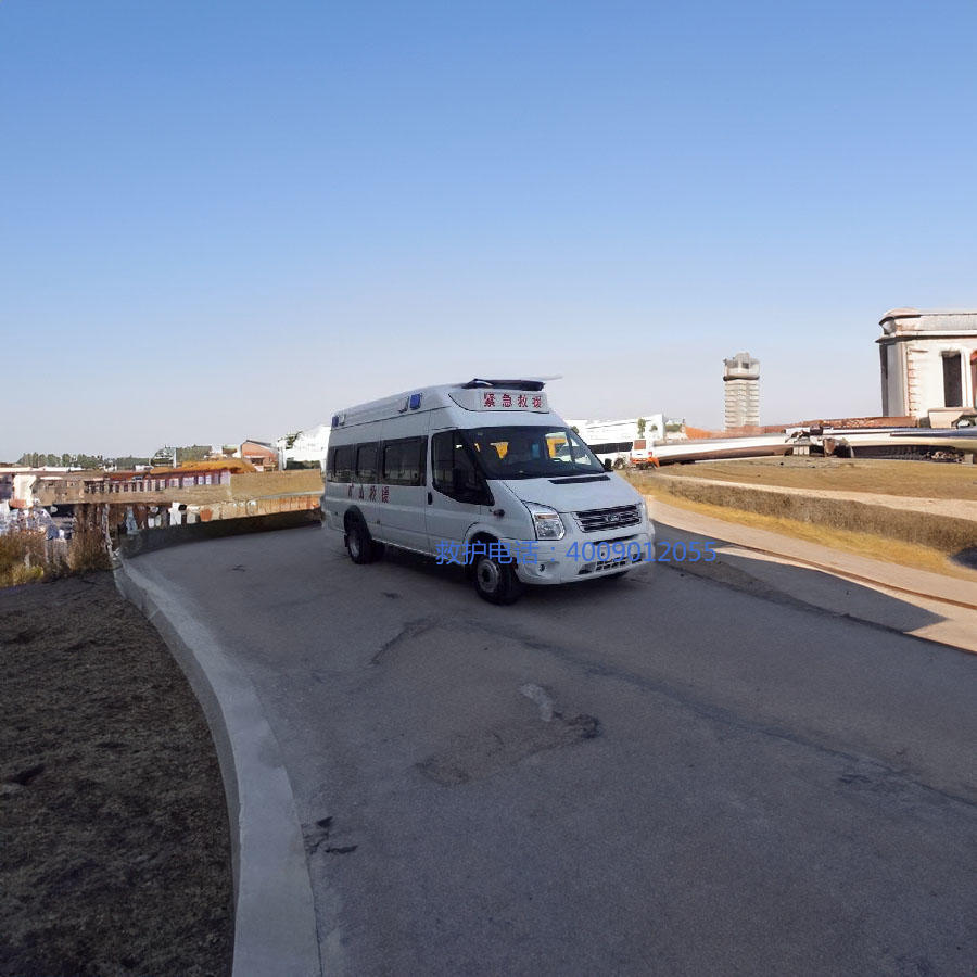 租赁急救车联系电话