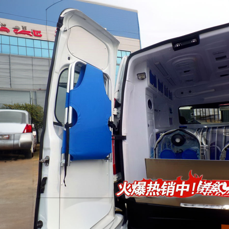 租赁私人救护车电话号码