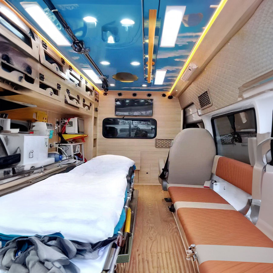 出租私人救护车联系方式