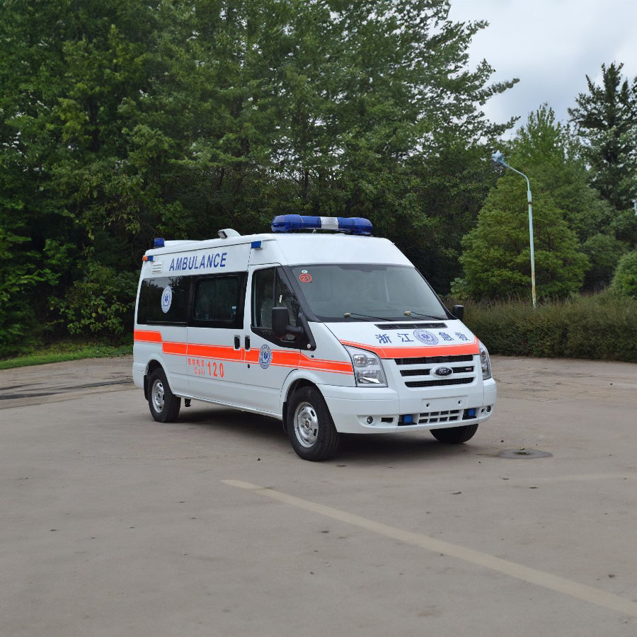 出租救护车电话号码
