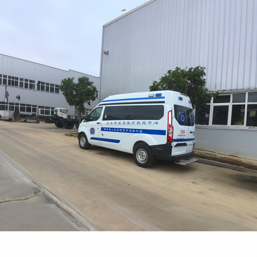 出租救护车联系方式