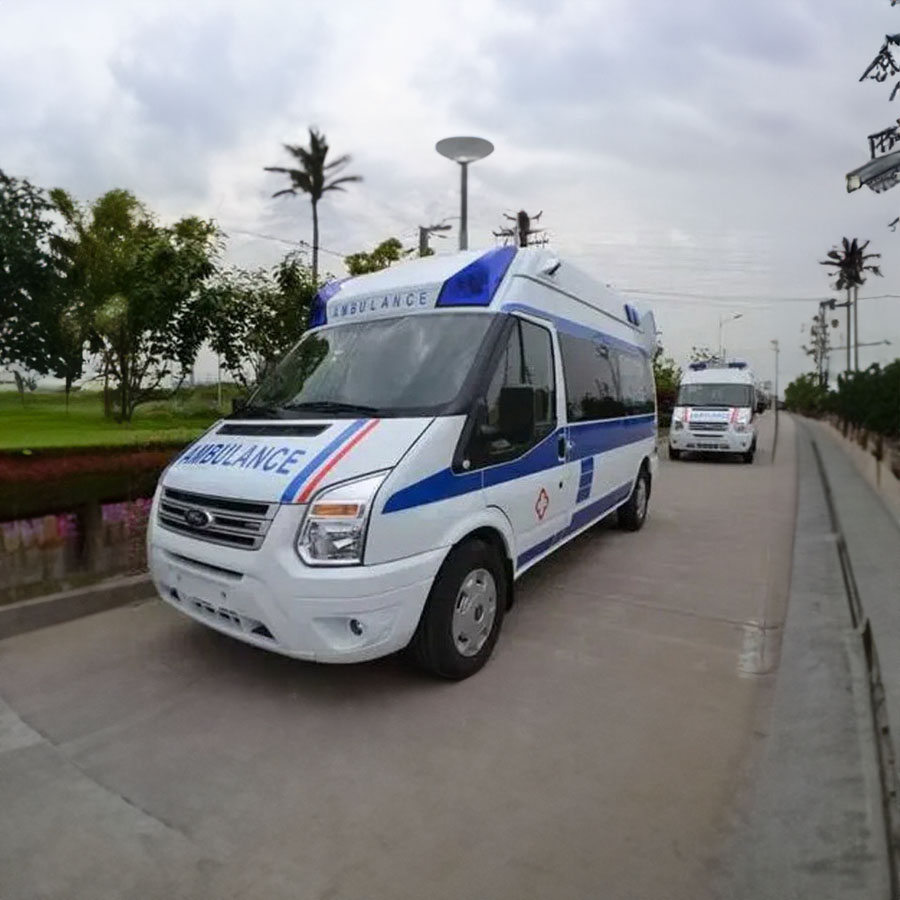 出租救护车电话号码