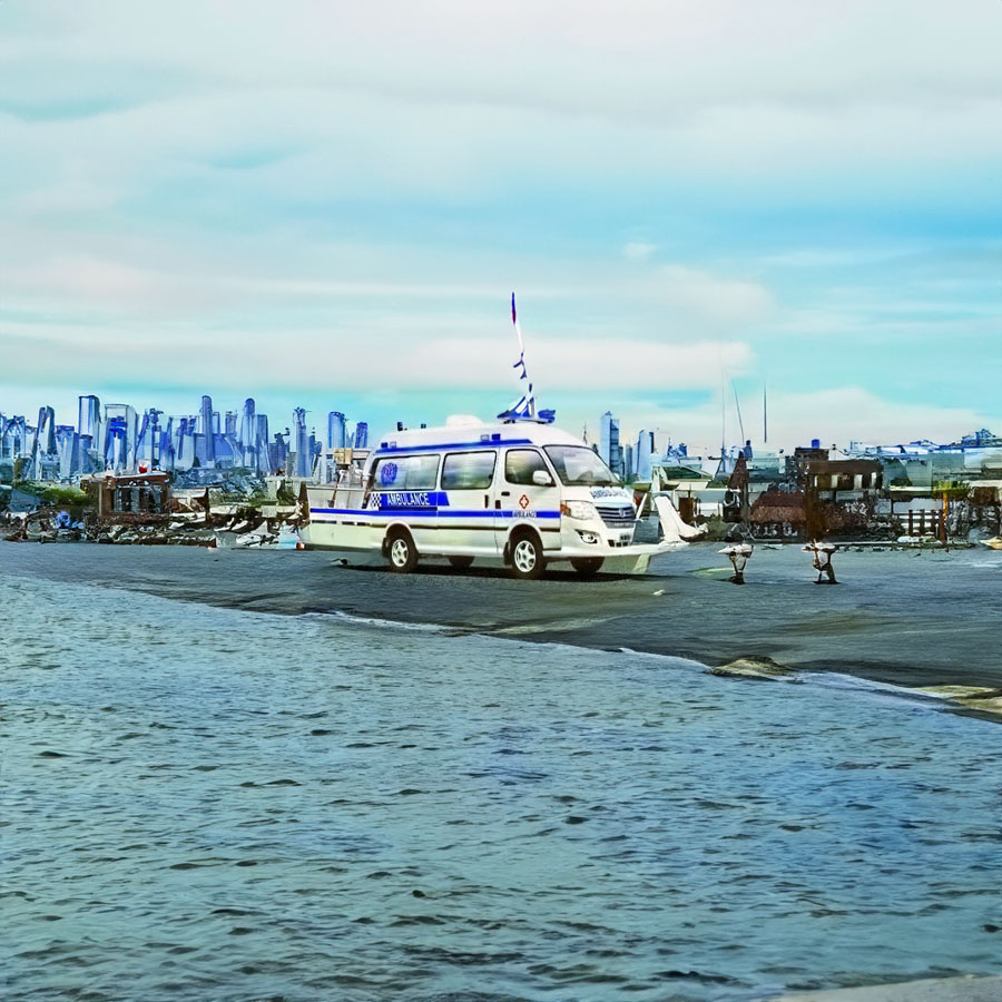 租赁私人救护车电话号码